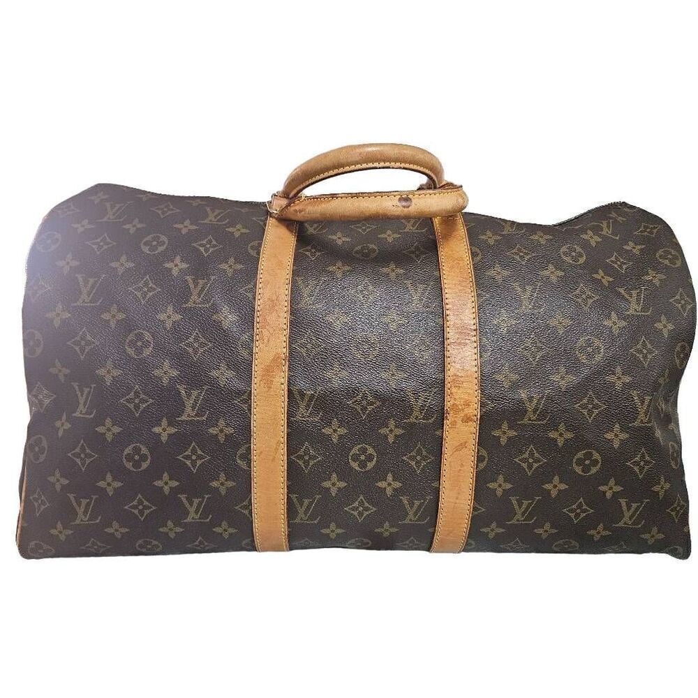 Louis Vuitton Keepall 45